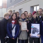 Rajd Niepodległości 2014